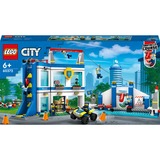 LEGO City - Politietraining academie Constructiespeelgoed 60372