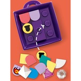 LEGO DOTS - Tassenhanger draak Constructiespeelgoed 41939