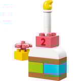 LEGO DUPLO - Feestelijke taart Constructiespeelgoed 30712