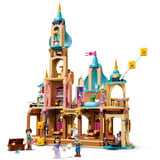 LEGO Disney - Rapunzels kasteel Constructiespeelgoed 43297