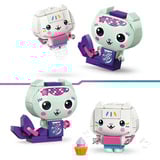 LEGO Gabby's poppenhuis - Gabby’s bouwbare kattenvriendjes Constructiespeelgoed 11215