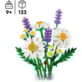 LEGO  Botanicals - Madeliefjes Constructiespeelgoed 11508