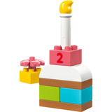 LEGO  Constructiespeelgoed 