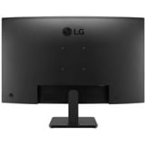 LG 32MR50C-B 31.5" curved monitor Zwart, HDMI, VGA