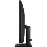 LG 43UN700P-B 42.5" 4K Ultra HD Monitor Zwart, 4x HDMI, DisplayPort, USB-A, USB-C, HDR10, 4 PBP, PIP