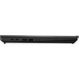 Lenovo ThinkPad T16 Gen 5 Intel (21WT005GMH) 16"  Copilot+ laptop Zwart | Ultra 7 355 | Intel Graphics | 16 GB | 512 GB SSD