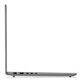 Lenovo Yoga Pro 9 16IAH10 (83L0007TMH) 16"  laptop Grijs | Ultra 7 255H | RTX 5050 | 32 GB | 1 TB SSD | OLED