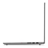 Lenovo Yoga Pro 9 16IAH10 (83L0007TMH) 16"  laptop Grijs | Ultra 7 255H | RTX 5050 | 32 GB | 1 TB SSD | OLED