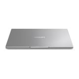 Lenovo Yoga Pro 9 16IAH10 (83L0007TMH) 16"  laptop Grijs | Ultra 7 255H | RTX 5050 | 32 GB | 1 TB SSD | OLED