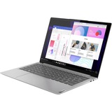 Lenovo Yoga Slim 7 13ACN5 (82CY000VMH), 13.3" 2-in-1 Zilver, 512GB SSD, WiFi 6, BT, Win 10 Home