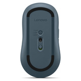 Lenovo Yoga muis Blauwgroen, Bluetooth 5.3, 400 - 4000 dpi