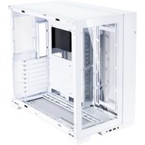 Lian Li O11 Dynamic EVO Tower-behuizing Wit | USB 3.0 | USB-C  | Window-Kit