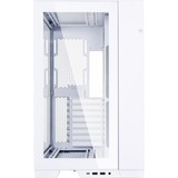 Lian Li O11 Dynamic EVO Tower-behuizing Wit | USB 3.0 | USB-C  | Window-Kit
