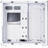 Lian Li O11 Dynamic EVO Tower-behuizing Wit | USB 3.0 | USB-C  | Window-Kit