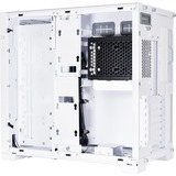 Lian Li O11 Dynamic EVO Tower-behuizing Wit | USB 3.0 | USB-C  | Window-Kit