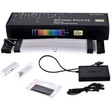 Lian Li Strimer Plus 24-pin V2 PSU extension cable kabel RGB LED