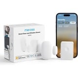 MEROSS Smart Door and Window Sensor Starter kit Wit