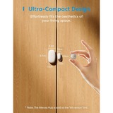 MEROSS Smart Door and Window Sensor Starter kit Wit