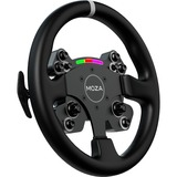 MOZA CS V2 Steering Wheel Zwart