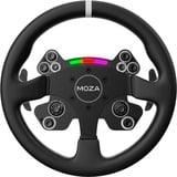 MOZA CS V2 stuur add-on Zwart