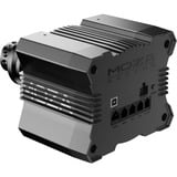 MOZA R9 V3 + KS + CRP2 bundel Zwart, Basis, stuur en pedalen