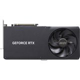 MSI GeForce RTX 5070 Ti EXPERT OC grafische kaart DLSS 4, 3x DisplayPort, 1x HDMI 2.1
