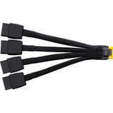 MSI GeForce RTX 5070 Ti EXPERT OC grafische kaart DLSS 4, 3x DisplayPort, 1x HDMI 2.1