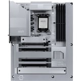 MSI PRO Z890-S WIFI PZ socket 1851 moederbord Wit/zilver, 2.5Gb-LAN, Wi-Fi 7, BT, Sound, ATX