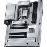 MSI PRO Z890-S WIFI PZ socket 1851 moederbord Wit/zilver, 2.5Gb-LAN, Wi-Fi 7, BT, Sound, ATX