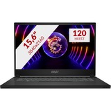 MSI Stealth 15 A13VF-024NL 15.6" gaming laptop Zwart | i7-13620H | RTX 4060 | 16 GB | 1 TB SSD | 2.5 Gb-LAN