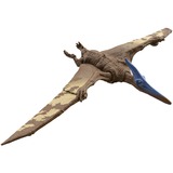 Mattel Jurassic World - Roar Strikers Pteranodon Speelfiguur 