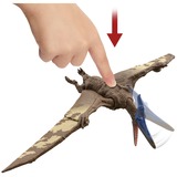 Mattel Jurassic World - Roar Strikers Pteranodon Speelfiguur 
