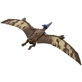 Mattel Jurassic World - Roar Strikers Pteranodon Speelfiguur 