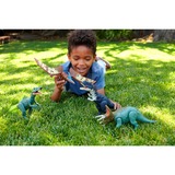 Mattel Jurassic World - Roar Strikers Pteranodon Speelfiguur 