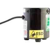 MetroVac DataVac ED-500ESD Elektrische Blazer/Duster Zwart, Antistatisch, 500 Watt