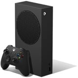 Microsoft Xbox Series S game console Zwart, 1 TB