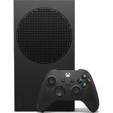 Microsoft Xbox Series S game console Zwart, 1 TB