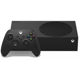 Microsoft Xbox Series S game console Zwart, 1 TB