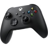 Microsoft Xbox Series S game console Zwart, 1 TB
