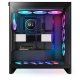 NZXT Kraken Elite 360 RGB v2 waterkoeling Zwart