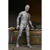 Neca Universal Monsters: Ultimate Mummy Color 7 inch Action Figure speelfiguur 