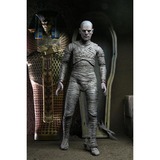 Neca Universal Monsters: Ultimate Mummy Color 7 inch Action Figure speelfiguur 