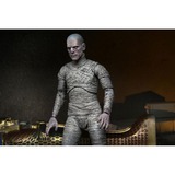 Neca Universal Monsters: Ultimate Mummy Color 7 inch Action Figure speelfiguur 