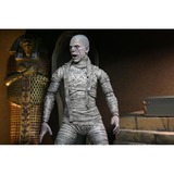 Neca Universal Monsters: Ultimate Mummy Color 7 inch Action Figure speelfiguur 