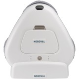 Nordväl HC104 Triple Spin dweilrobot Wit/grijs