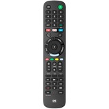 Sony TV Replacement Remote afstandsbediening