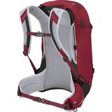 Osprey Hikelite 28 rugzak Rood, 26 liter, maat S/M