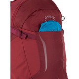 Osprey Hikelite 28 rugzak Rood, 26 liter, maat S/M