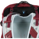 Osprey Hikelite 28 rugzak Rood, 26 liter, maat S/M