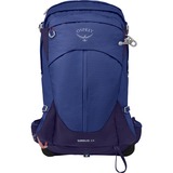 Osprey Sirrus 24 rugzak Donkerblauw, 24 Liter